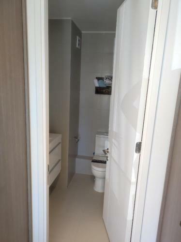 Apartamento Arriendo Hermoso Departamento En Concon