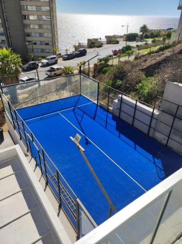 Apartamento Arriendo Hermoso Departamento En Concon