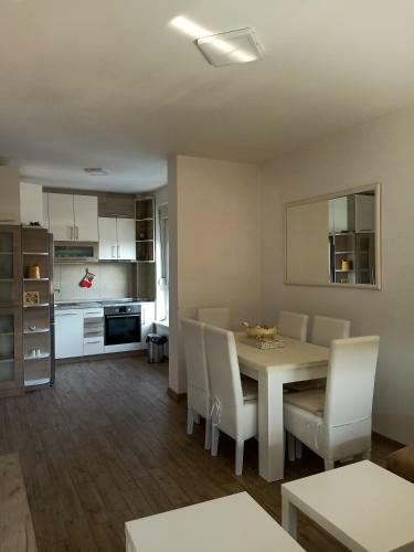 Apartman Jana Kg