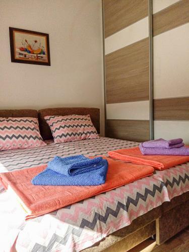 Apartman Jana Kg
