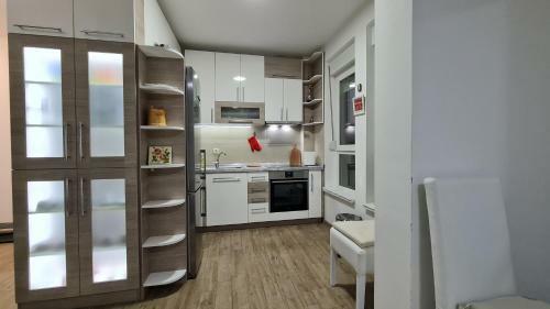 Apartman Jana Kg