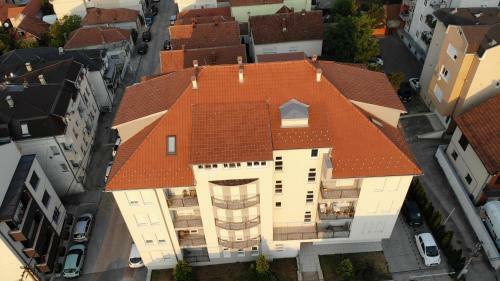 Apartman Jana Kg