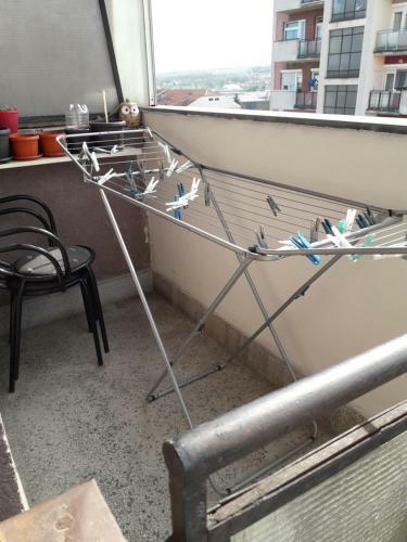 Apartamento Supercentar