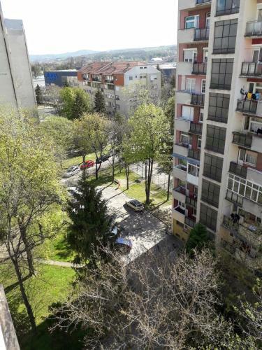 Apartamento Supercentar