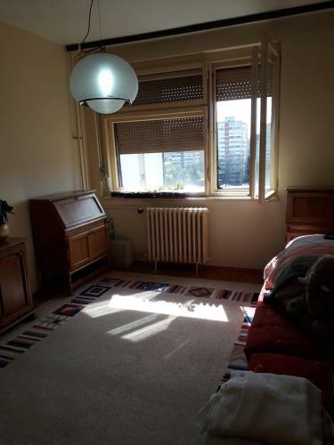 Apartamento Supercentar