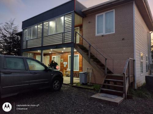 Hostal Chiloe Travel