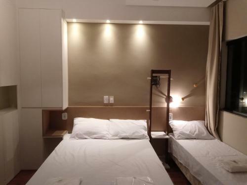 Hotel E Pousada Santa Maria