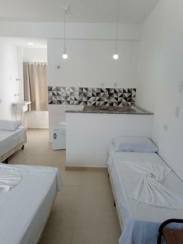 Hotel E Pousada Santa Maria