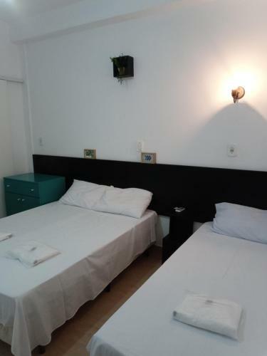 Hotel E Pousada Santa Maria