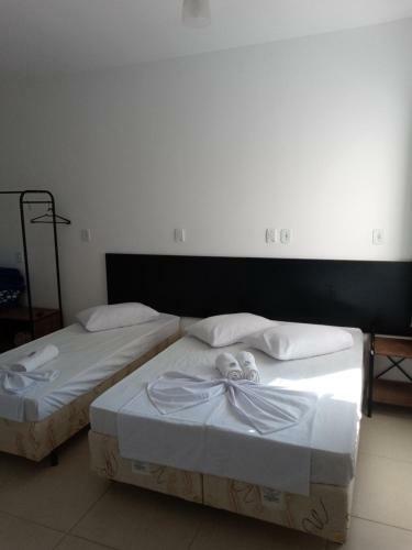 Hotel E Pousada Santa Maria