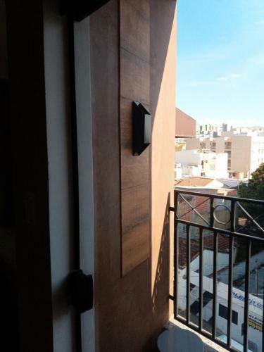 Hotel E Pousada Santa Maria