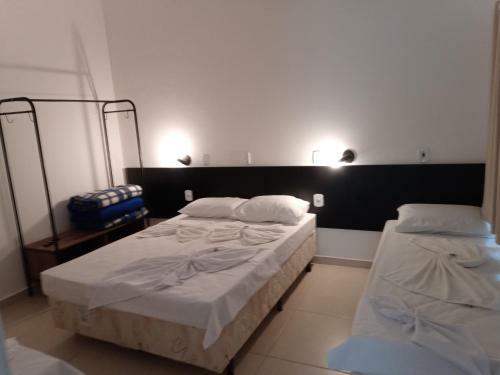 Hotel E Pousada Santa Maria