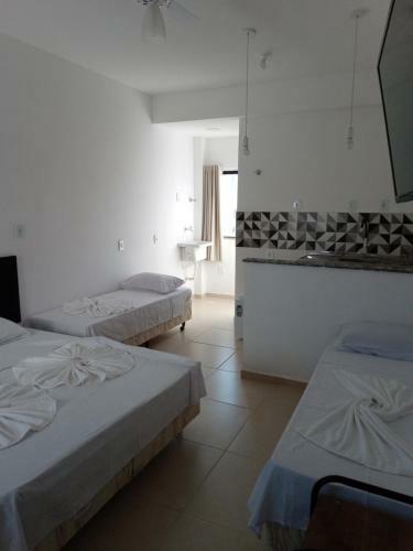 Hotel E Pousada Santa Maria