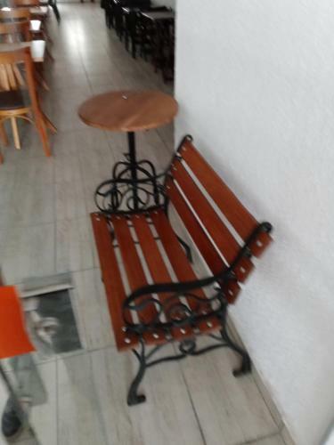 Hotel E Pousada Santa Maria