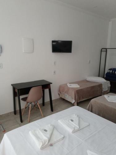 Hotel E Pousada Santa Maria