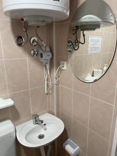 Motel Pa?e