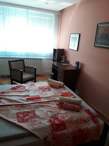 Apartman Miljkovic