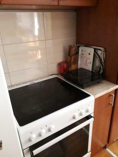 Apartman Miljkovic
