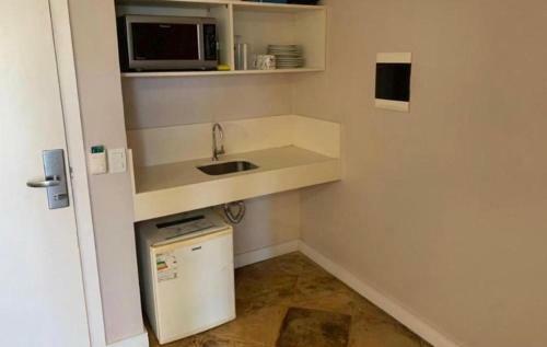 Quarto Particular Em Hotel