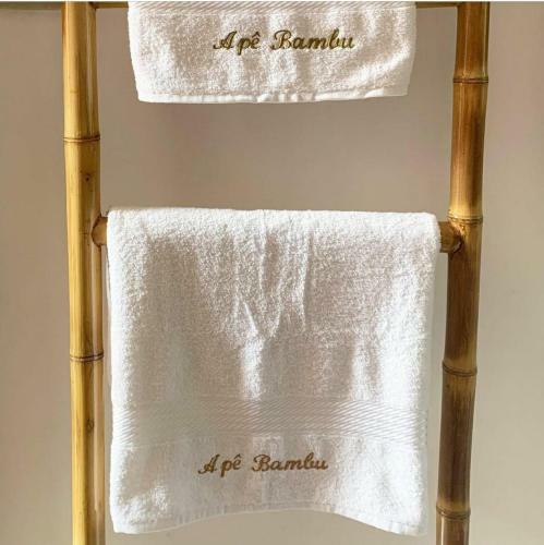 Apartamento Flat Apebambu Pertinho Do Beach Park