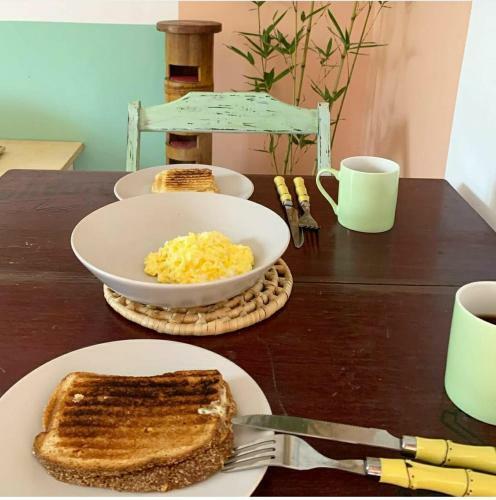 Apartamento Flat Apebambu Pertinho Do Beach Park