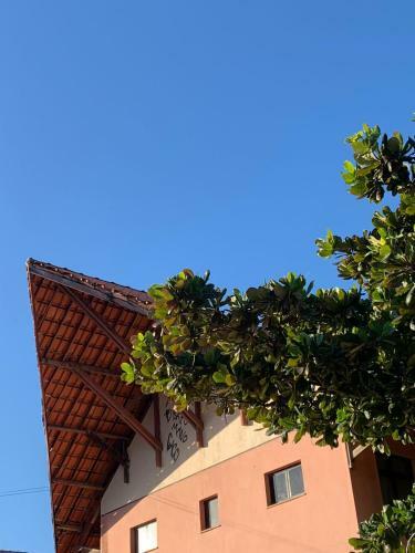 Apartamento Flat Apebambu Pertinho Do Beach Park