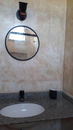 Apartamento Flat Apebambu Pertinho Do Beach Park
