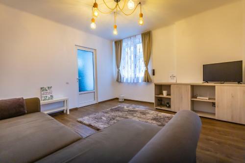 Central Apartment
