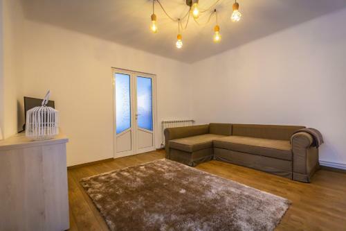 Central Apartment