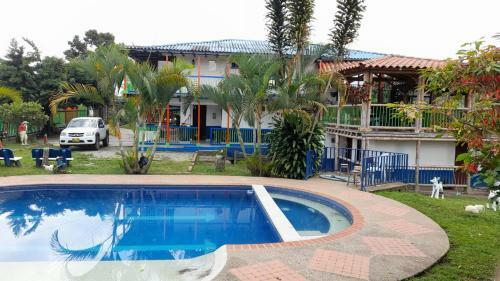 Agroturismo Finca Hotel La Perla