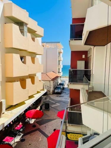 Apartamento Sunset