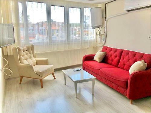 Apartamento Alaz Su?t