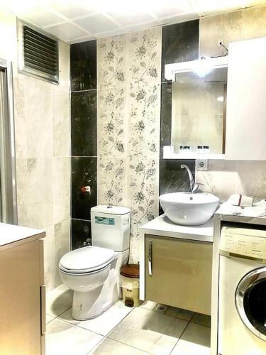 Apartamento Alaz Su?t