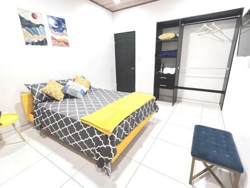 Apartamento Tuareg Place Aeropuerto AC