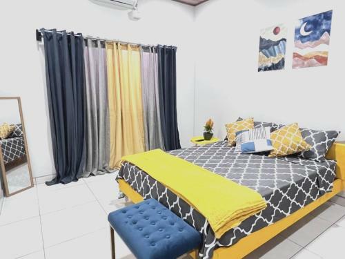 Apartamento Tuareg Place Aeropuerto AC