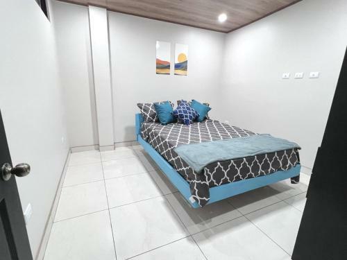 Apartamento Tuareg Place Aeropuerto AC