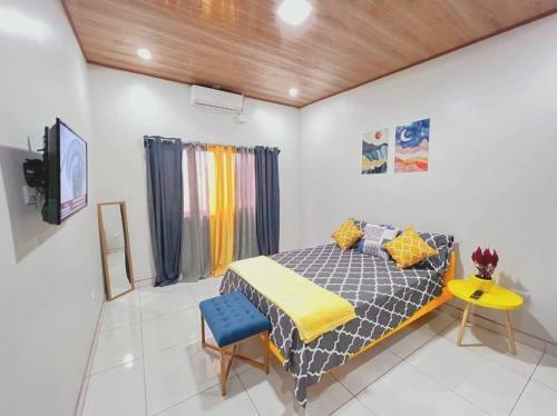 Apartamento Tuareg Place Aeropuerto AC