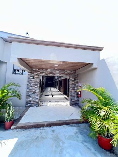 Apartamento Tuareg Place Aeropuerto AC