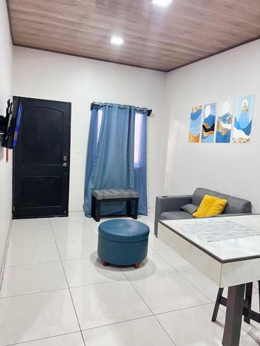 Apartamento Tuareg Place Aeropuerto AC