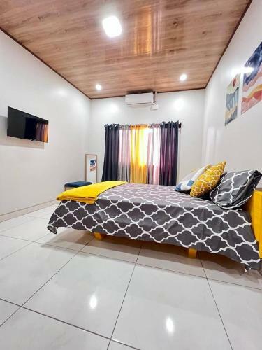 Apartamento Tuareg Place Aeropuerto AC
