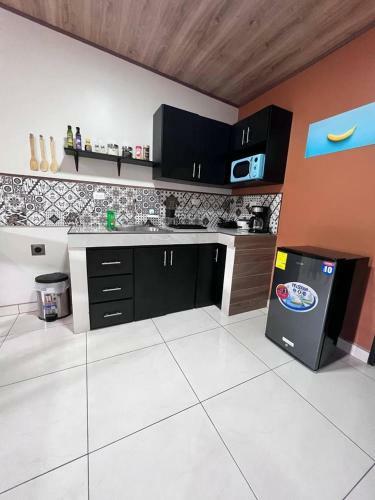 Apartamento Tuareg Place Aeropuerto AC