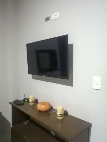 Apartamento Moderna Suite En El Norte De La Ciudad