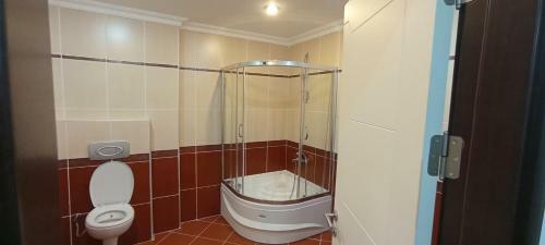 ??? ????? ????? ?????? ?? ?????? ????? ????? - Spacious And Beautiful Apartment With A Distinctive Sea View