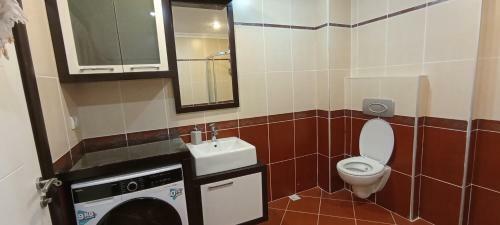 ??? ????? ????? ?????? ?? ?????? ????? ????? - Spacious And Beautiful Apartment With A Distinctive Sea View