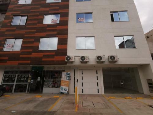 Apartamento Juanva Hospedaje