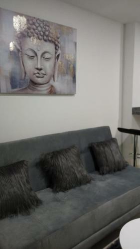 Apartamento Juanva Hospedaje
