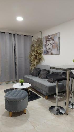 Apartamento Juanva Hospedaje