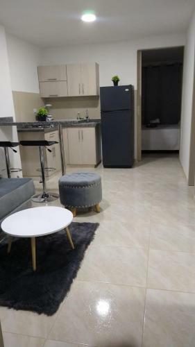 Apartamento Juanva Hospedaje