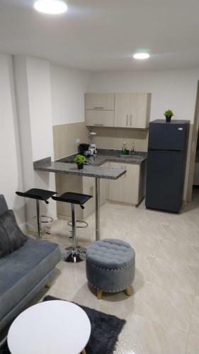 Apartamento Juanva Hospedaje