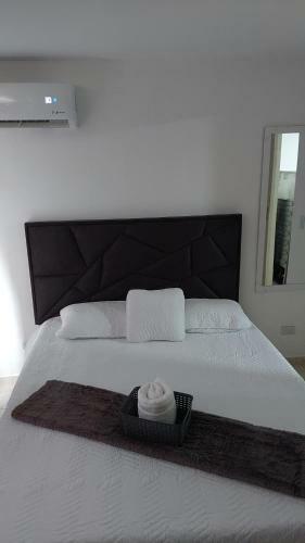 Apartamento Juanva Hospedaje